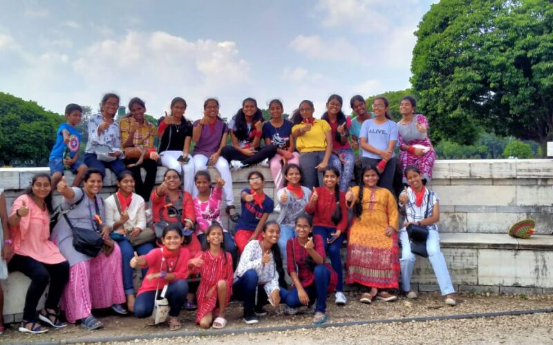 Educational Tour 2019-20